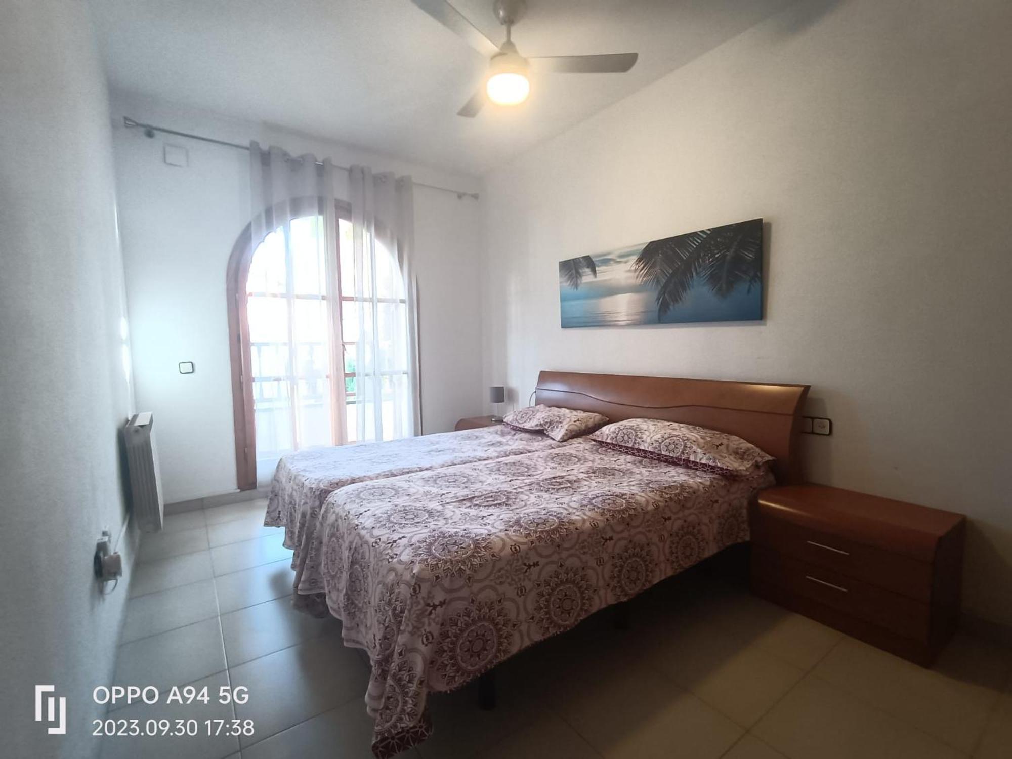 Wonderful Beach House With 2 Pools Villa Calafell Luaran gambar