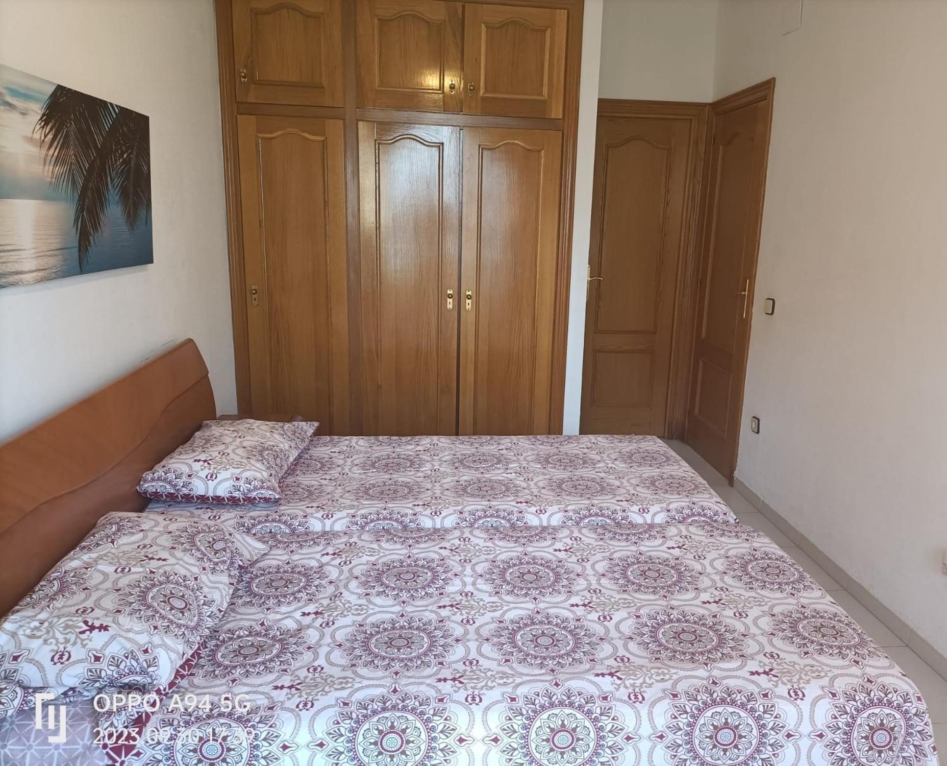 Wonderful Beach House With 2 Pools Villa Calafell Luaran gambar