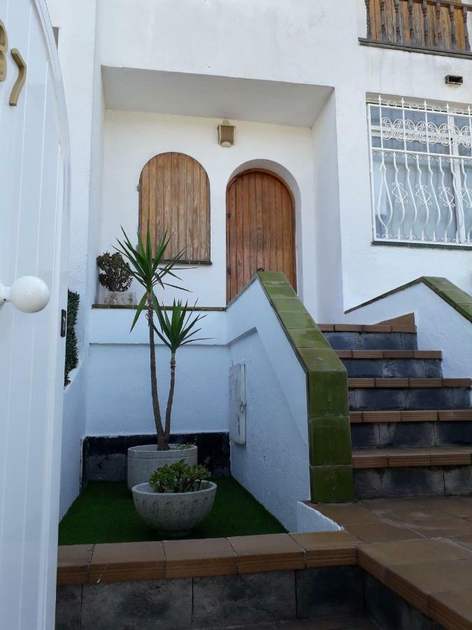 Wonderful Beach House With 2 Pools Villa Calafell Luaran gambar