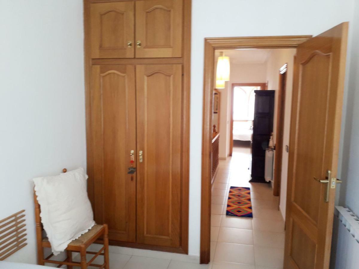 Wonderful Beach House With 2 Pools Villa Calafell Luaran gambar